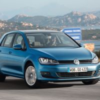 ¡Problema resuelto! Volkswagen reanuda la producción de Golf y Passat 