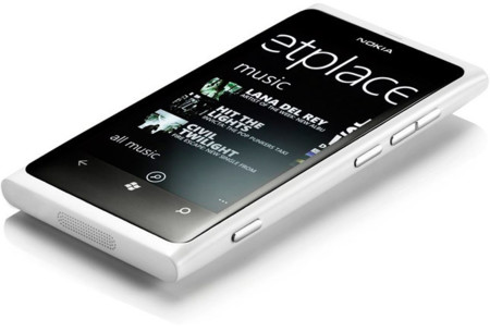 En Finlandia manda Windows Phone, es el mercado mejor repartido