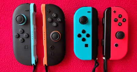 Switch 2 Joy Con Switch 2 Joy Con