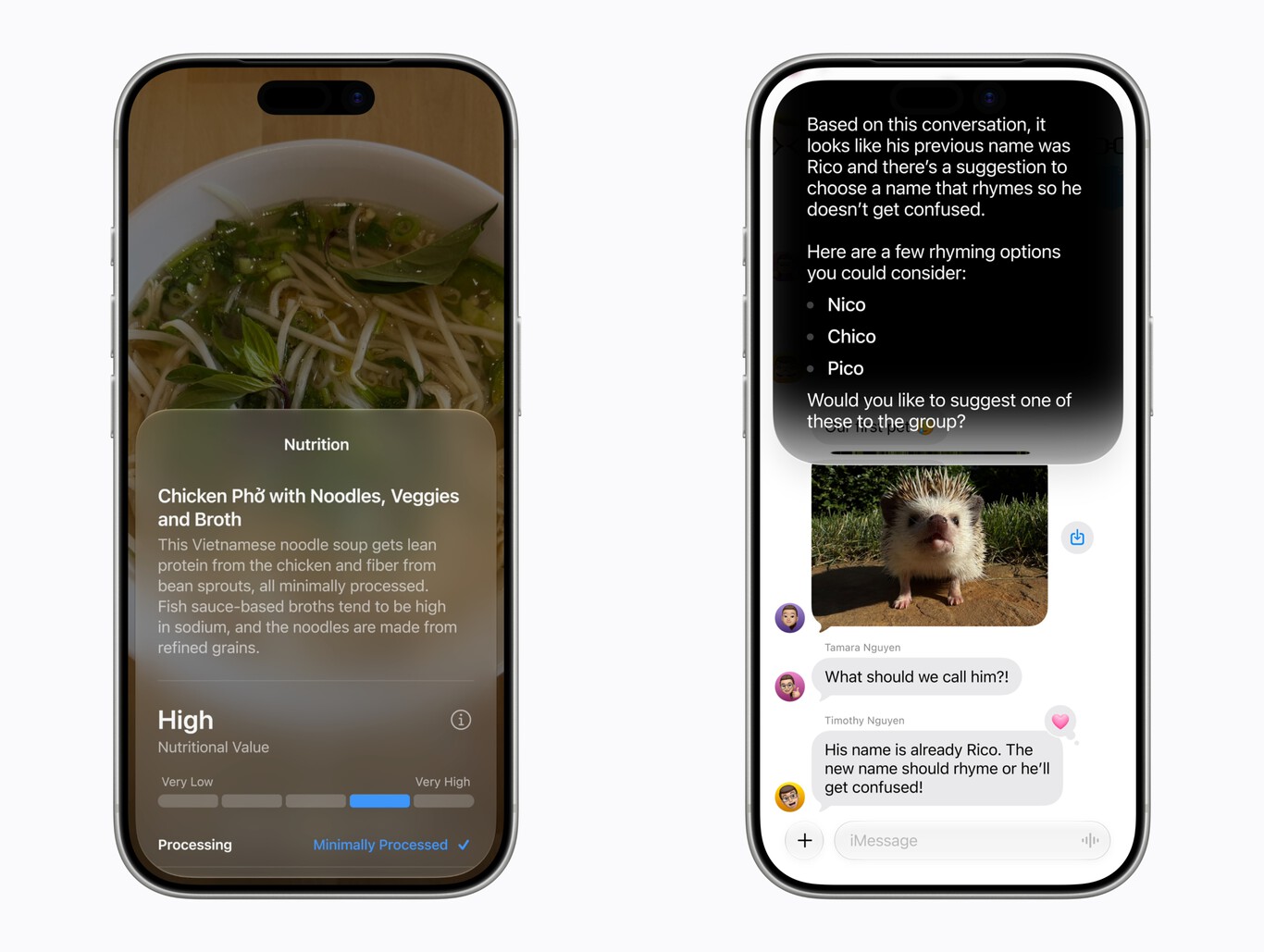 Todas las novedades de iOS 27: la nueva Siri al frente de una ...