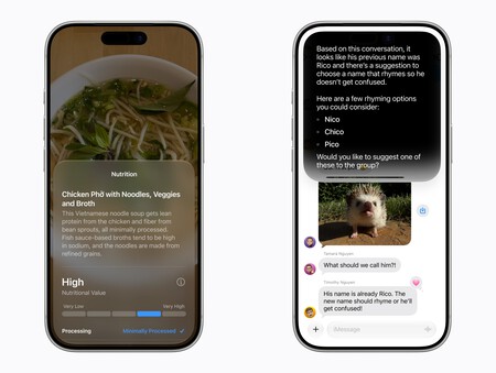 Siri Ai 2