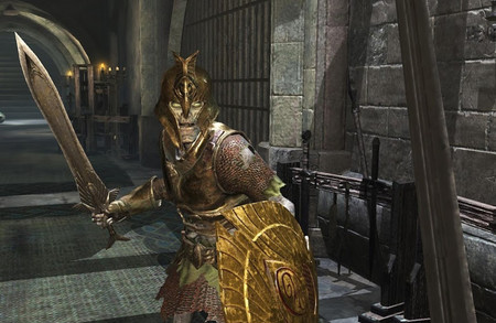 The Elder Scrolls: Blades abre su acceso anticipado en iOS y Android: así podrás jugar a lo nuevo de Bethesda