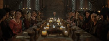 El momento más desagradable de la temporada 3 de 'La casa del dragón' no está en el libro. Y es otra razón más para defender a Rhaenyra como legítima heredera