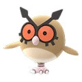 Hoothoot