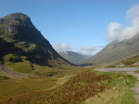 Glen Coe
