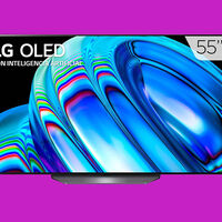Buen Fin 2022: pantalla LG OLED 4K de 55 pulgadas y 120 Hz a menos de 13,000 pesos en Amazon México gracias a las promociones bancarias 