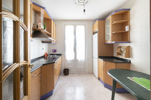 Reforma cocina sin obras