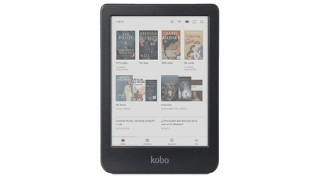 Kobo Clara Colour