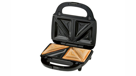 Sandwichera Silvercrest