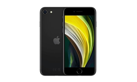Chollazo: el iPhone SE (2020) de 128 GB, te sale 80 euros más barato en AliExpress Plaza con el cupón MAYO30