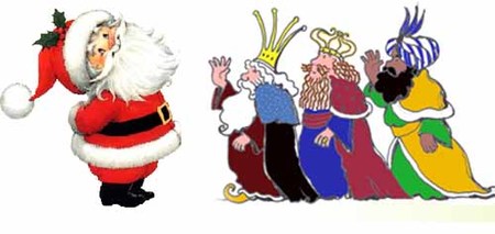 Proponen quitar el Día de Reyes y acortar las vacaciones de Navidad