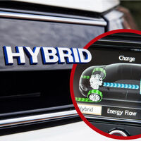 Cambiar la batería de un auto eléctrico es carísimo, pero la de un híbrido también asusta: entre más pequeña, más costosa