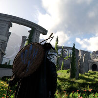 "¿Serán capaces de hacer todo esto bien?": un ex de Red Dead Redemption 2 y God of War Ragnarök alucina con Crimson Desert 