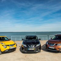 No es Le Mans: Nissan adelanta a Toyota como marca asiática más vendida en Europa 
