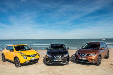 No es Le Mans: Nissan adelanta a Toyota como marca asiática más vendida en Europa