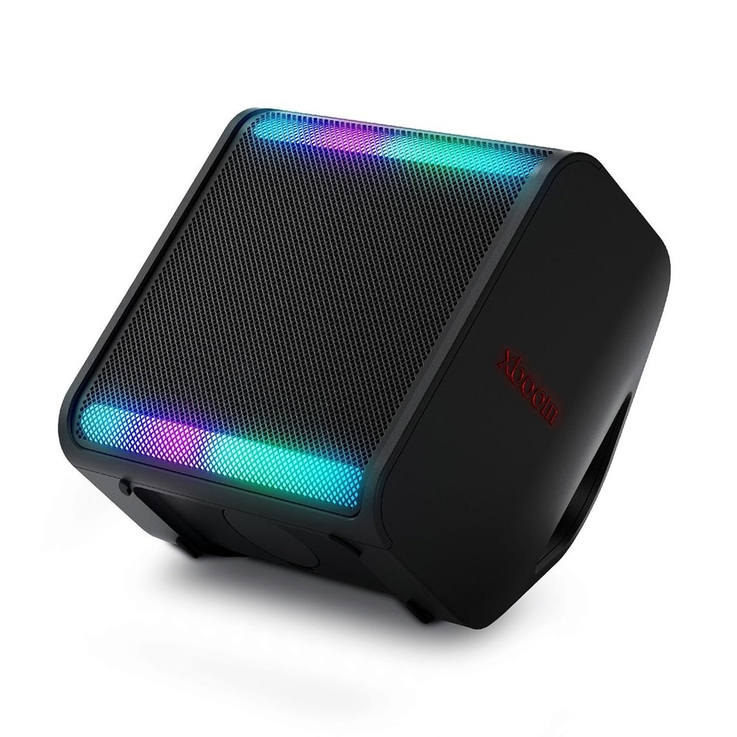 LG xboom Stage 301 by will.i.am