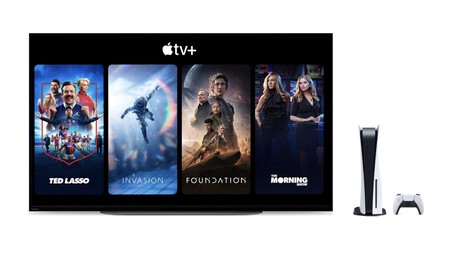 Apple TV