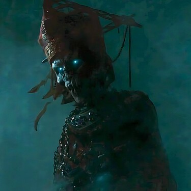 Los Anillos De Poder