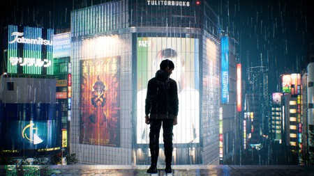 Ghostwire: Tokyo ya es compatible con VRR en PS5, mejora su rendimiento y soluciona errores con el nuevo parche