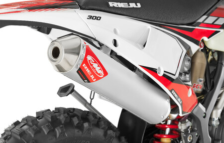 Rieju Mr 300 Pro 2021