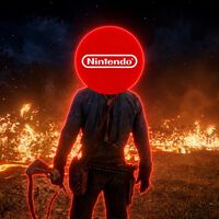Perdió su casa en un incendio, pero su consola de Nintendo sobrevivió: ahora quieren que termine en un museo 