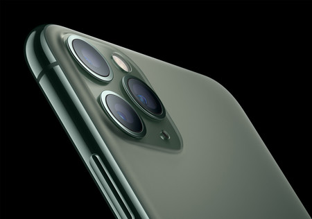 Nuevos iPhone 11, iPhone 11 Pro y iPhone 11 Pro Max: comparativa con sus competidores directos en Android