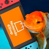 Un pez utiliza la tarjeta de crédito de su dueño para comprar en Nintendo Switch tras un fallo de Pokémon Escarlata y Púrpura 