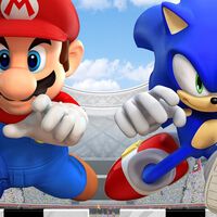 Que Sonic y Mario son rivales es una cosa, pero nunca pensé que la paranoia de Nintendo con Sega llegase tan lejos 