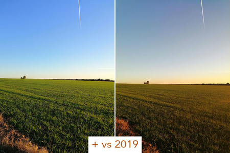 Huawei P Smart+ vs Huawei P Smart 2019