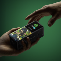 Esta pila portátil tiene más de 1,000 pesos de descuento y es una edición especial de Genshin Impact