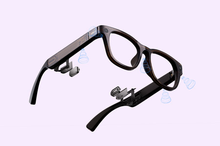 Xiaomi Ai Glasses 1