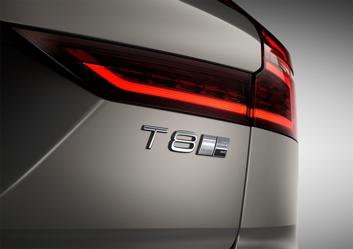 Foto de Volvo V60 (31/59)