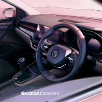 El Skoda Slavia, al caer: todas las claves del Skoda Octavia indio que quiere conquistar el mercado 