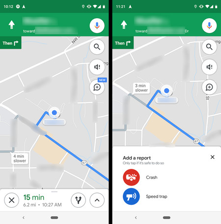 Google Maps