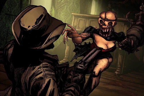 El nuevo juego gratis de Epic Games es un shooter de terror en el oeste que se inspira en una saga legendaria. Apura, porque solo tienes 24 horas para reclamarlo 