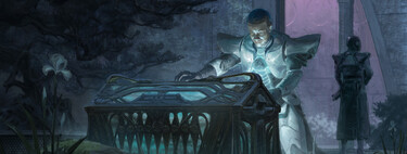 He estado pensando sobre el hecho de que nuestros juegos están a rebosar de equipamiento "legendario", y no deja de tener su gracia