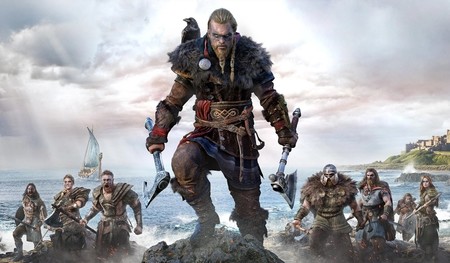 Ubisoft prepara para julio un evento completamente en digital con anuncios muy importantes