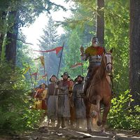 Uno de los RPG de mundo abierto más polémicos existe porque su autor estaba "asqueado" de no ver juegos históricos de verdad