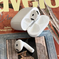 Los AirPods 5 suman un nuevo descuento: así es la nueva oferta que los deja aún más baratos 