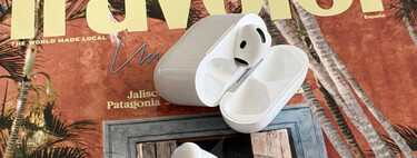 Los AirPods 5 suman un nuevo descuento: así es la nueva oferta que los deja aún más baratos 