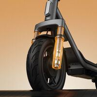 Llega a España el nuevo patinete eléctrico de Xiaomi: tres modos de velocidad y 25 Km de autonomía por el mismo precio de un REDMI Note 