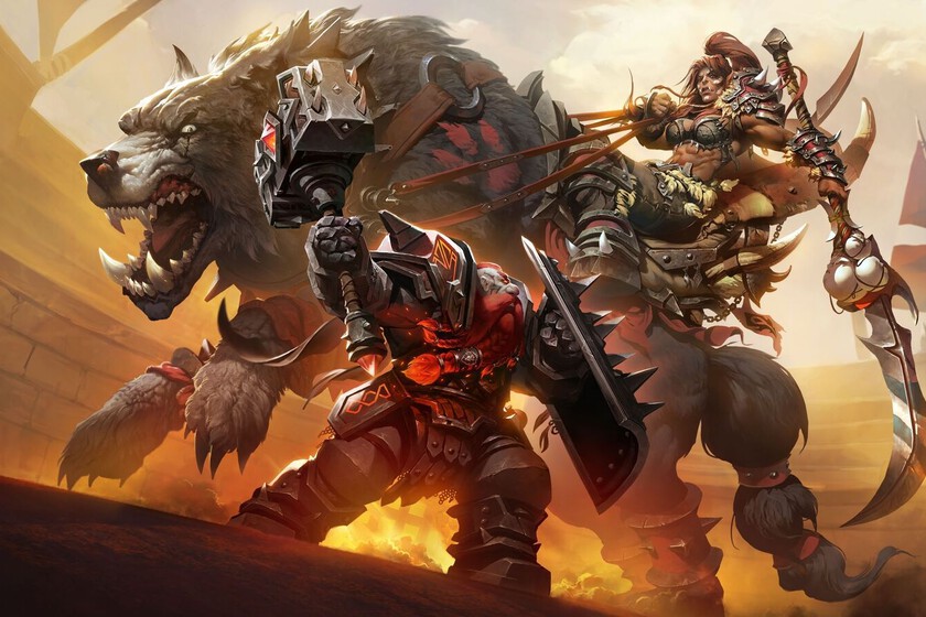 "Me encantaba ser Freddy Krueger": así era el jugador de World of Warcraft que dedicaba 10 horas diarias a masacrar a la Alianza