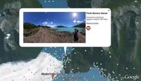 Google Earth, ahora, con panorámicas de 360Cities.net