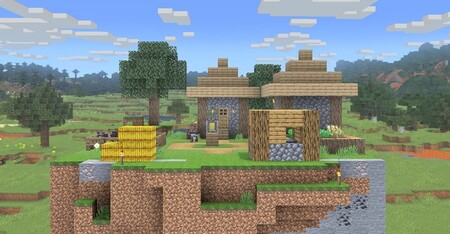 Super Smash Bros. Ultimate: cómo elegir los distintos biomas en el escenario de Minecraft