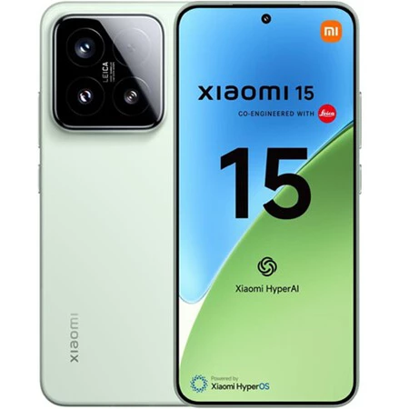 Xiaomi 15