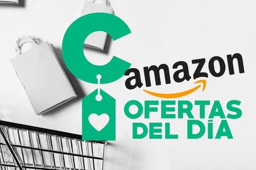 11 ofertas del día en Amazon con informática y hogar para ahorrar