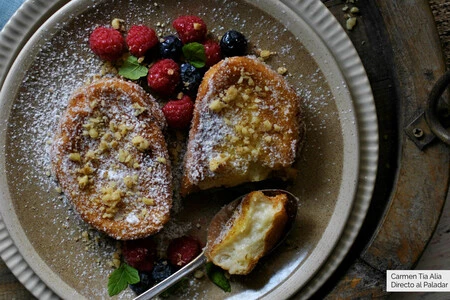 Torrijas de leche, receta fácil y tradicional de Semana Santa (vídeo incluido)