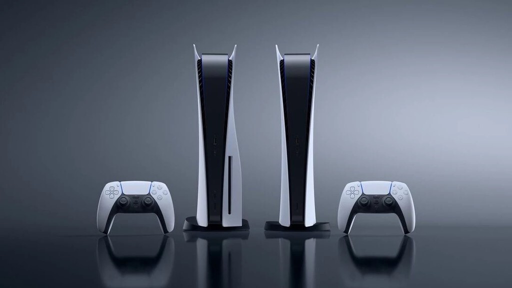 PS5 sigue a buen ritmo superando la barrera de los 21 millones de consolas vendidas, aunque a los videojuegos no les ha ido tan bien PS5 sigue a buen ritmo superando la barrera de los 21 millones de consolas vendidas, aunque a los videojuegos no les ha ido tan bien