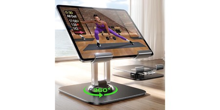 soporte para tablet LISEN