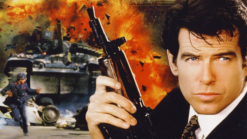 La odisea de Pierce Brosnan para convertrse en James Bond: de perder el papel en los 80 a "reír en silencio" por interpretar a un icono británico siendo irlandés 